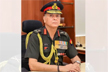 Gen Dhiraj Seth takes charge as India&rsquo;s new Army Chief